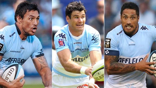 Bayonne: Haare, Phillips et Brett entendus ce mardi