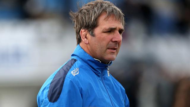 Sonnes: "L'Usap est sur une excellente dynamique..."