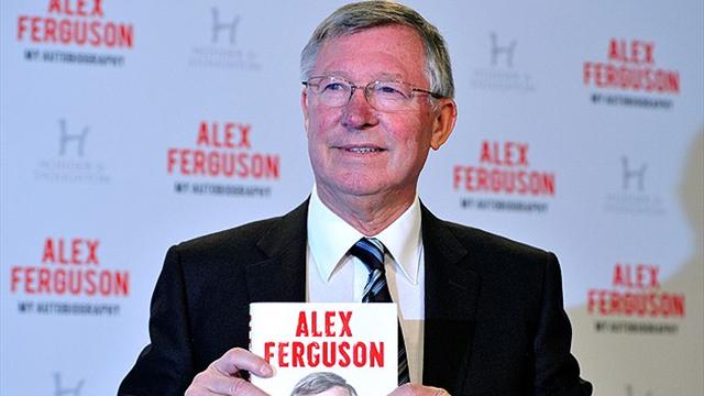 Les 11 vérités crues que Sir Alex ne voulait plus garder pour lui