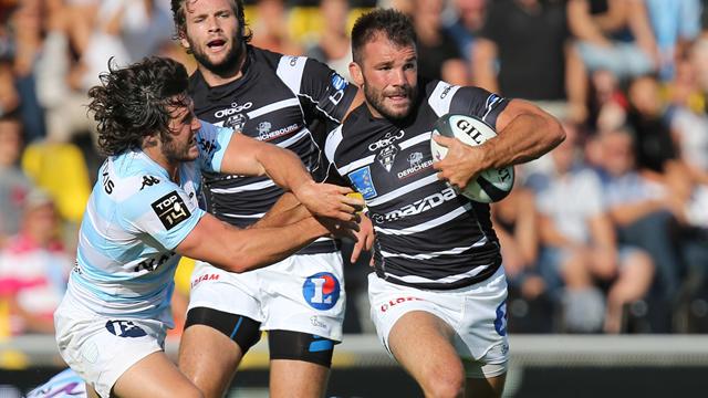 Mignardi: "On va tout tenter contre Clermont"