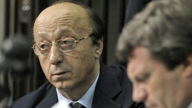 Calciopoli, la Cassazione respinge il ricorso di Moggi sui risarcimenti