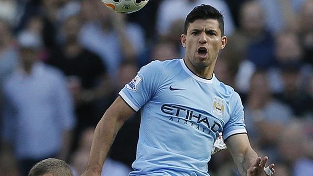 Maradona traite Agüero de "lâche"