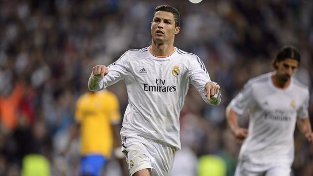 ronaldo juventus eurosport live real madrid juventus chions league 23 october 2013 eurosport ronaldo juventus eurosport live real madrid juventus chions league 23 october 2013 eurosport