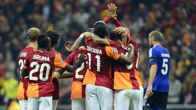 Galatasaray Kayserispor maçı canlı radyo dinle (Kayseri GS maçı)