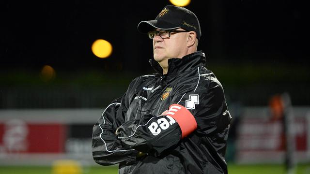 Delpoux: "Derrière, ce sont des bombes atomiques à l'UBB"