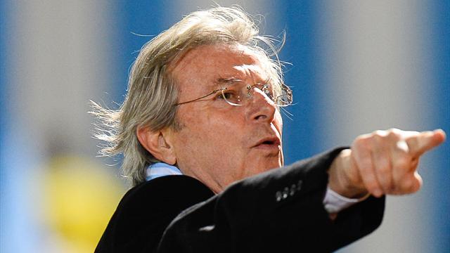 Lorenzetti: "On aurait dû être plus humble"