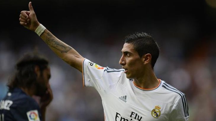 Считаные дни остаются до официального подтверждения информации о переезде атакующего полузащитника «Реала» в Париж или Манчестер. Родион Жук провожает аргентинца из Мадрида, вспоминая всё лучшее.