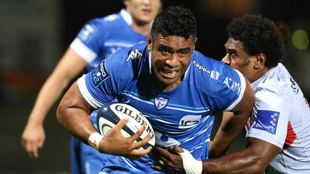 Colomiers a-t-il déjà gagné à Tarbes ?