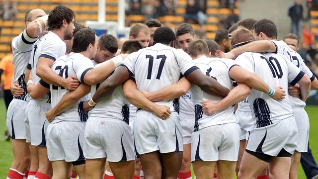 Mondial à XIII: Un quart ou rien pour la France