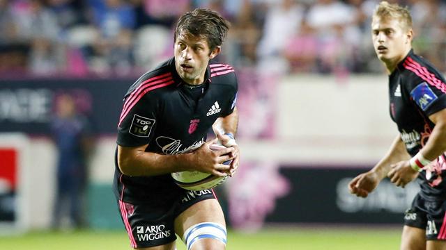 Rabadan: "Le Racing va nous accueillir comme il se doit"
