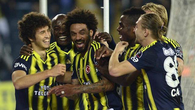 İŞTE EMENİKE'NİN GOLLERİ / ÖZET