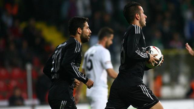 Eurosport haftanın 11'i