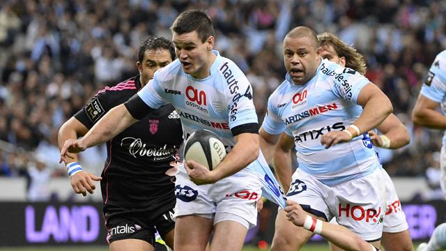 Le Racing au bout de l'ennui