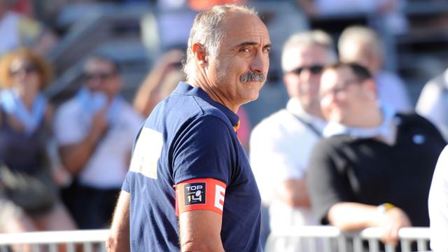 Lanta: "Le vestiaire avait le sourire, ça fait plaisir à voir"