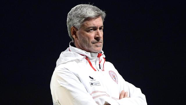 Faugeron: "Que dire ?"