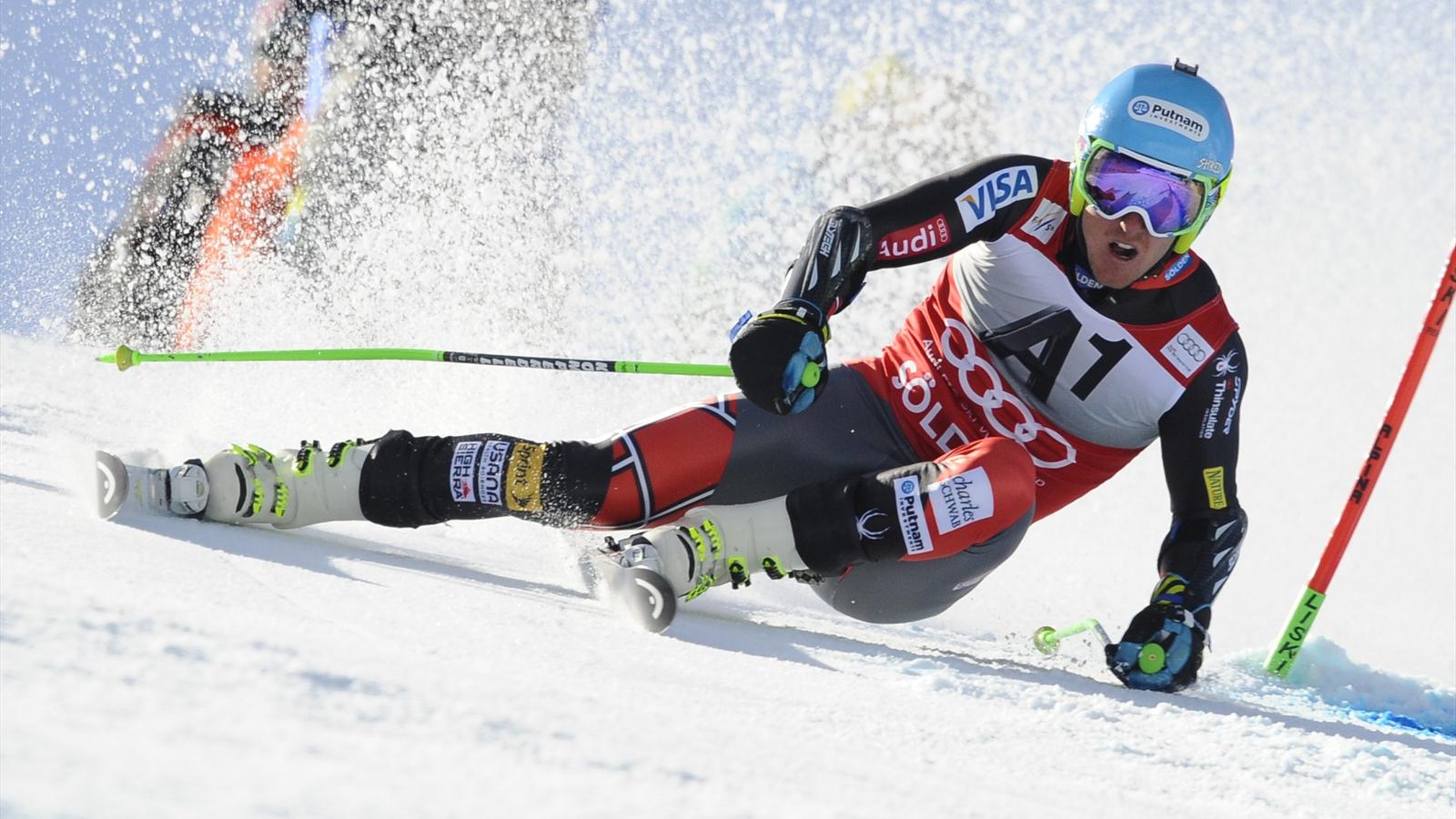 Ski Alpin Weltcup Ski Alpin Weltcup