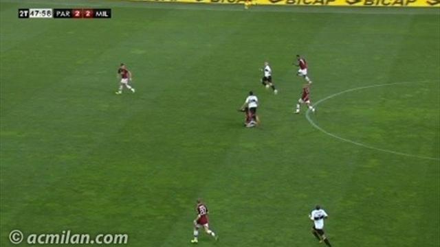 Parma Genoa maçı izle Tivibu maç saat kaçta