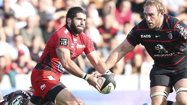 Tillous-Borde: "C’est bon pour la suite"