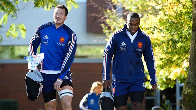 Les Bleus se préparent avec les stigmates du championnat