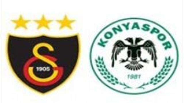 Galatasaray Torku Konyaspor Maçı Ne Zaman? Saat Kaçta? (GS Konya maçı)