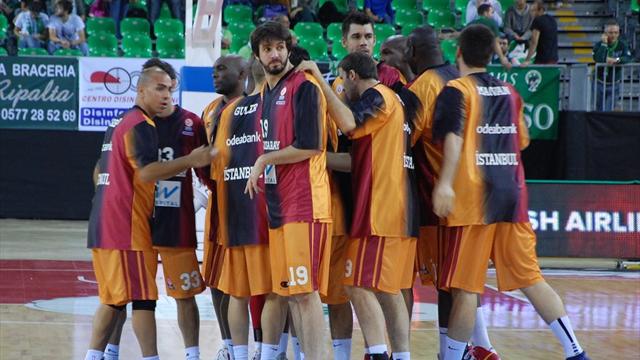 Galatasaray Bayern Münih basket maçı canlı izle Ntv spor (GS B. Münih basket maçı izle)