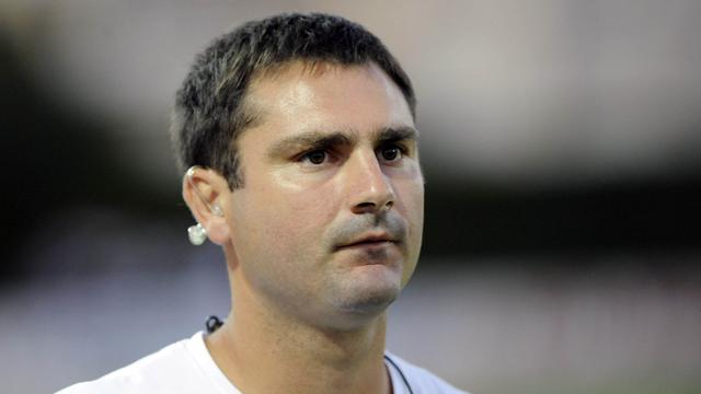 Sarraute: "Auch a tout à gagner à Bourg-en-Bresse"