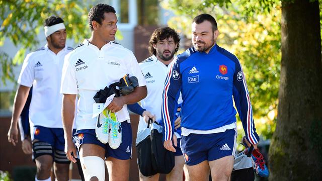 XV de France: La Ligue recevra 2 millions de plus pour la mise à disposition