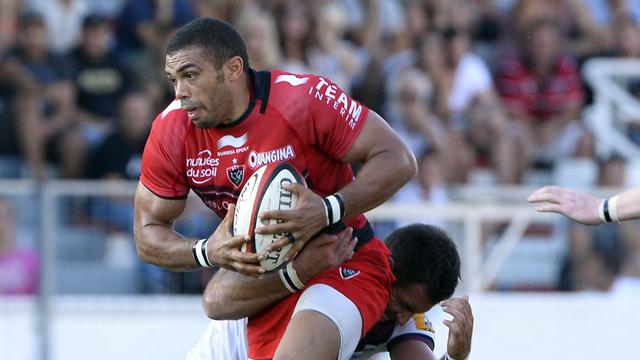 Toulon à l'heure de la rédemption