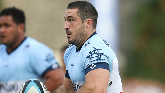 Bayonne, cap sur la capitale
