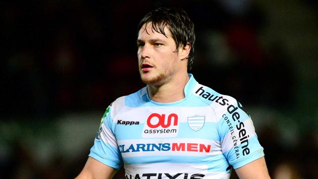 Chavancy: "Pour Biarritz, c’est une question de vie ou de mort"