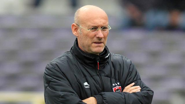 Laporte: "Primordial de jouer un quart à domicile"