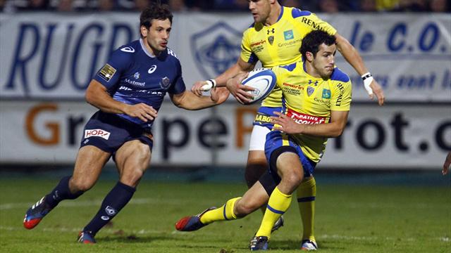 Clermont s'en contentera