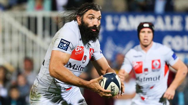 Lyon en impose, Agen et Bourgoin cartonnent