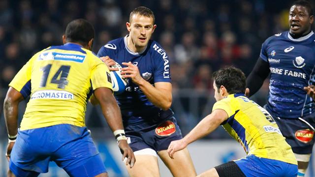 Martial: "Ce n'est pas ce nul contre Clermont qui va nous plomber"