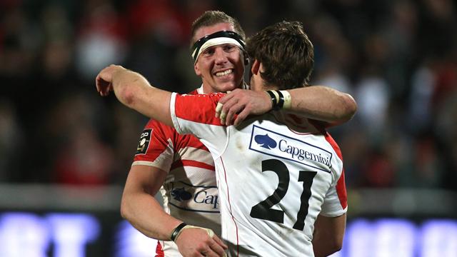 11e journée: Biarritz n'est pas encore mort