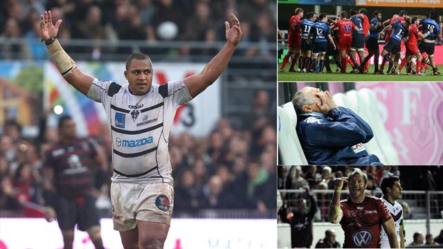 Un jour, cinq images: Brive, c'est vraiment fort