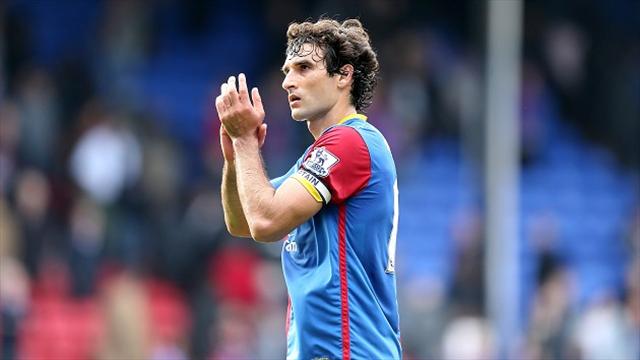 Jedinak says will be fit to lead Australia at World Cup