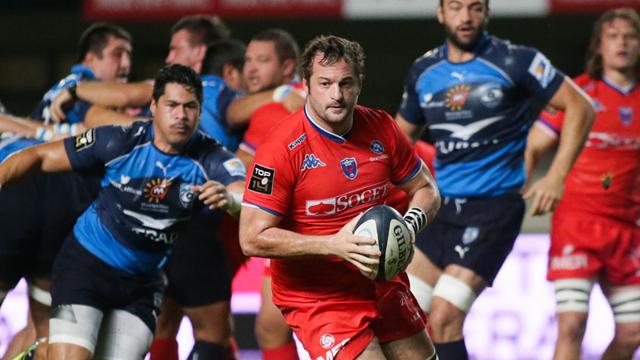 Faure: "Ce sera la guerre jusqu'à la fin de la saison"