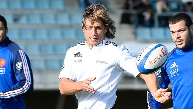 Szarzewski : "Il n’y aura pas de surprise"
