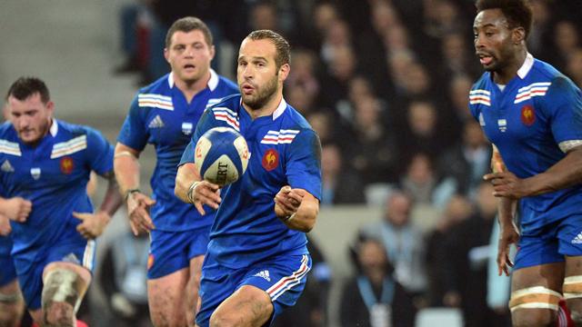 Bleus: Michalak et Ouedraogo de retour pour les Tonga