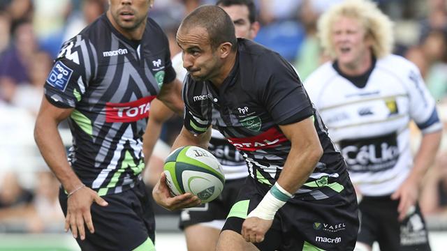 Manca: "Cette critique nous sert pour se resserrer"