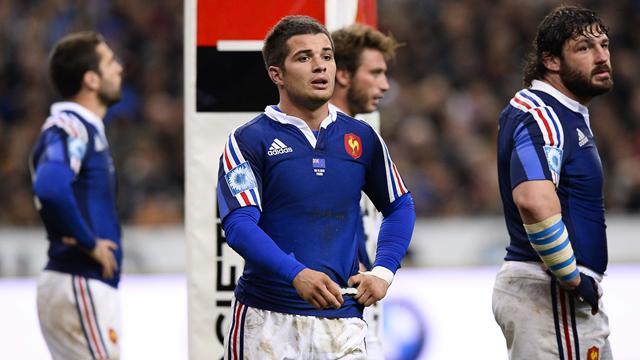 Et maintenant, on attend une victoire...