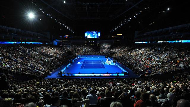 Les 10 stats à connaître avant la finale du Masters