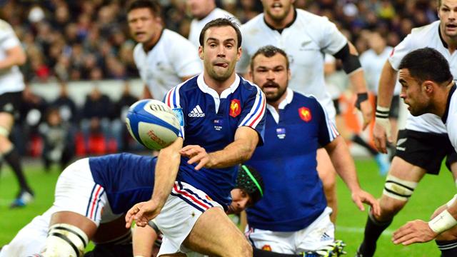 Parra tient son match référence