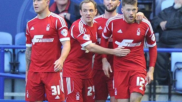 Pearson: Foxes will move on