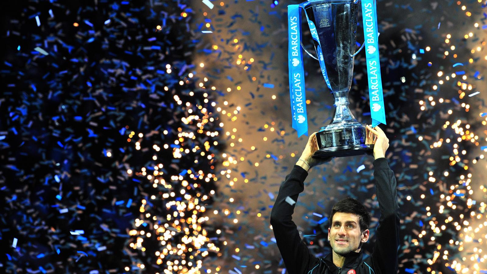 rencontre nadal djokovic