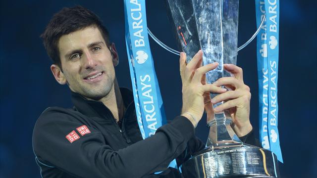 Djokovic beats Nadal to defend title