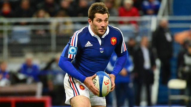 Bleus: Sans Fritz ni Huget face aux Tonga