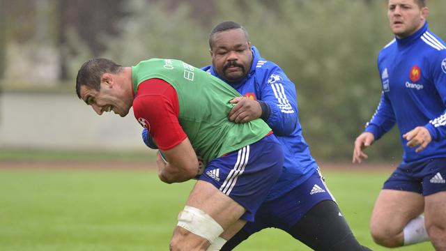 Les Bleus dans le paradoxe de la bascule