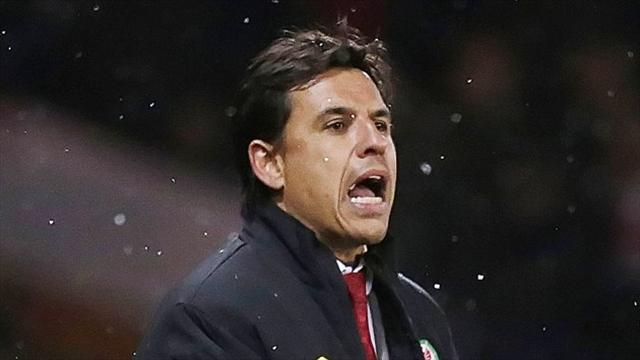 New deal for Wales boss Coleman
